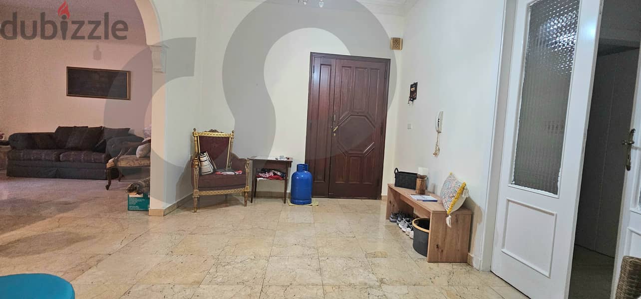 calm area - Tariq el Jdideh, Beirut/طريق الجديده, بيروت REF#KE112022 3