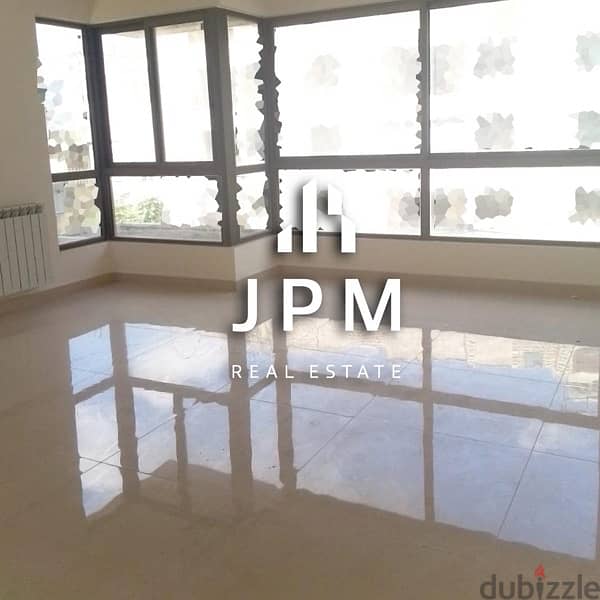 APARTMENT FOR SALE - BAABDA - 0