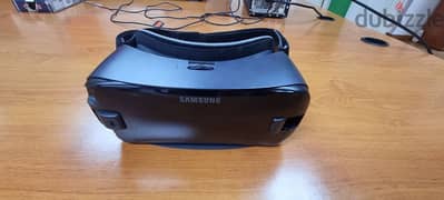 Samsung Gear VR 0