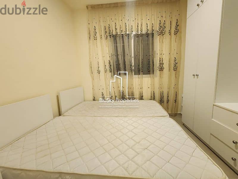 Apartment For RENT In Ain Saadeh شقة للإيجار في عين سعادة #GS 4