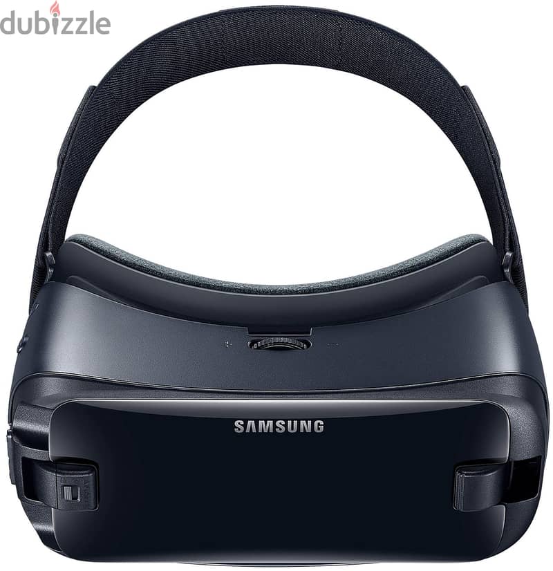 Samsung Gear VR 3