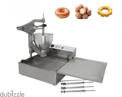 donuts machine