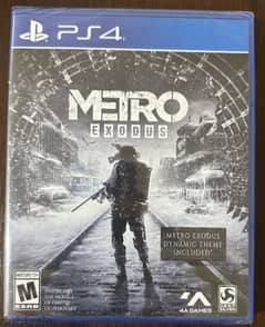 metro exodus