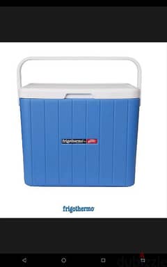 icebox frigothermo 33litres