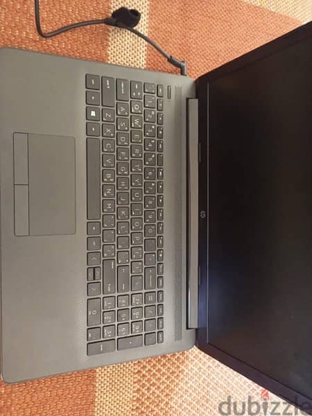 Laptop hp 1