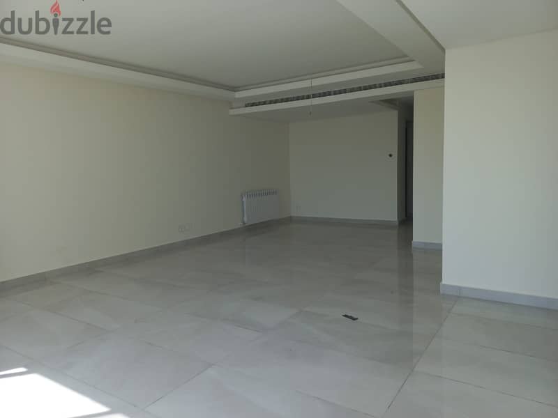 HOTEL DIEU , ACHRAFIEH PRIME (150SQ) 2 MASTER BEDROOMS , (ACR-163) 1