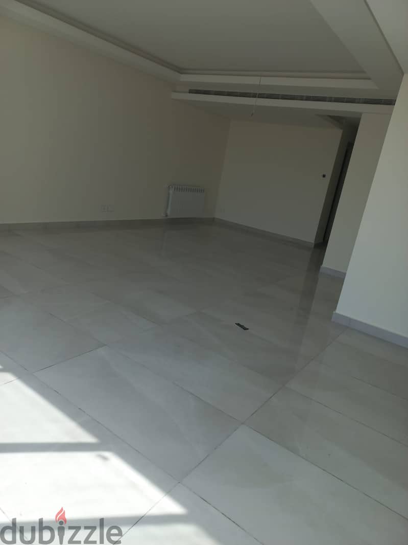 HOTEL DIEU , ACHRAFIEH PRIME (150SQ) 2 MASTER BEDROOMS , (ACR-163) 3