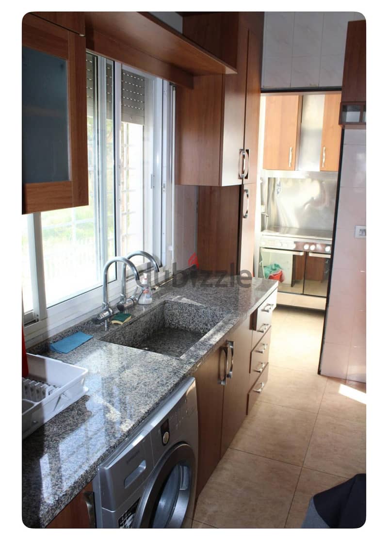 LUXURIOUS FLAT WITH SUPERB MOUNTAIN VIEWS- KONEITRA - BEIT CHABEB 6