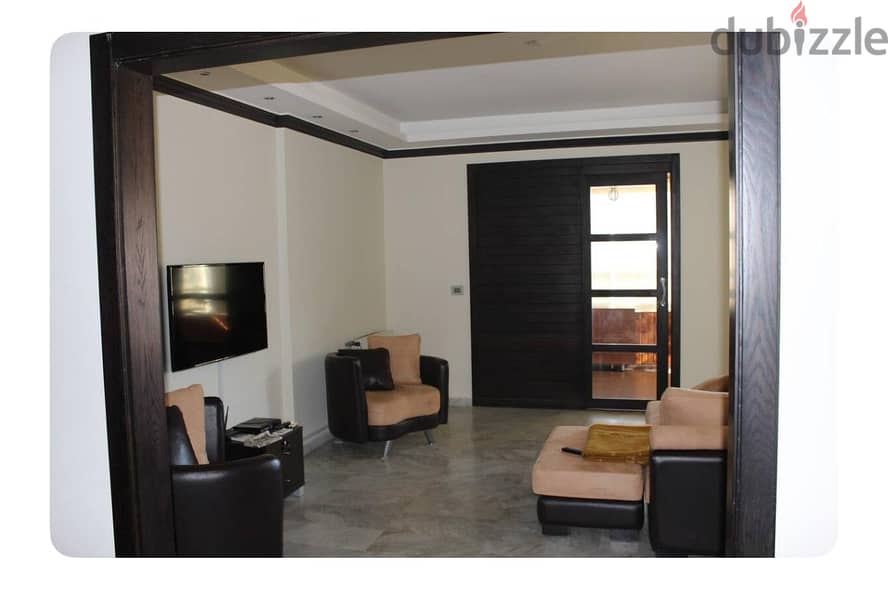 LUXURIOUS FLAT WITH SUPERB MOUNTAIN VIEWS- KONEITRA - BEIT CHABEB 12