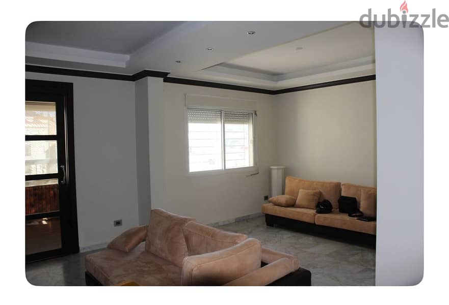 LUXURIOUS FLAT WITH SUPERB MOUNTAIN VIEWS- KONEITRA - BEIT CHABEB 14