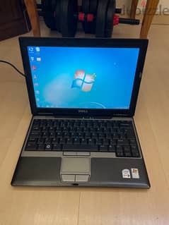 Dell Latitude D430 Model 2007 0