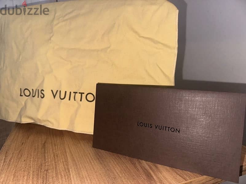 Louis Vuitton District MM 8