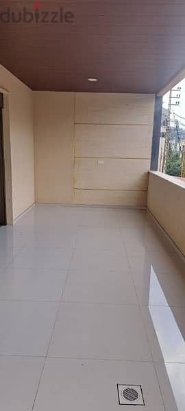 Apartment for Rent in Mazraat Yachouh 1