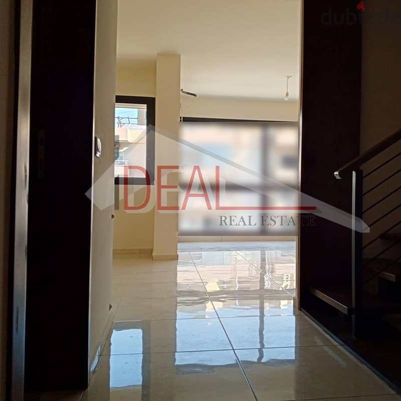 Duplex for sale in Jbeil 140 sqm ref#jh17370 1