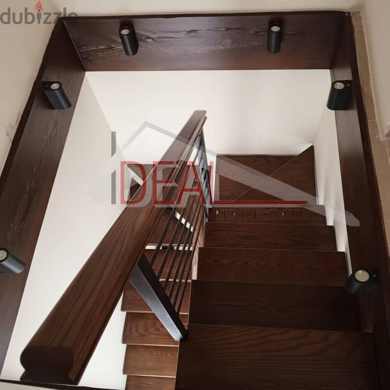 Duplex for sale in Jbeil 140 sqm ref#jh17370 4