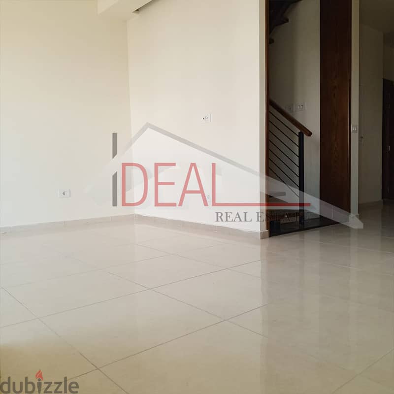 Duplex for sale in Jbeil 140 sqm ref#jh17370 5