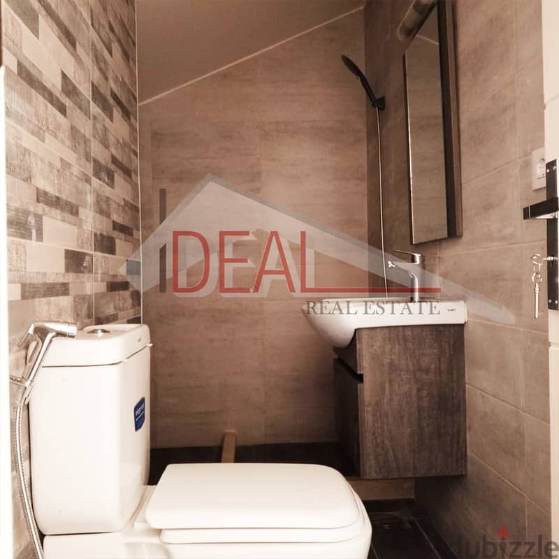 Duplex for sale in Jbeil 140 sqm ref#jh17370 13