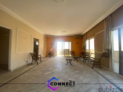 apartment for sale in Sakiet El Janzir/ساقية الجنزير #OM169