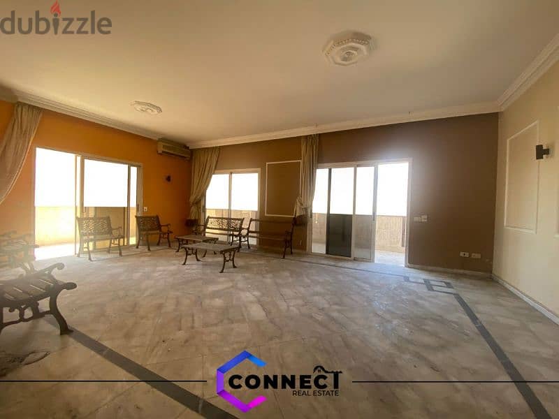 apartment for sale in Sakiet El Janzir/ساقية الجنزير #OM169 1