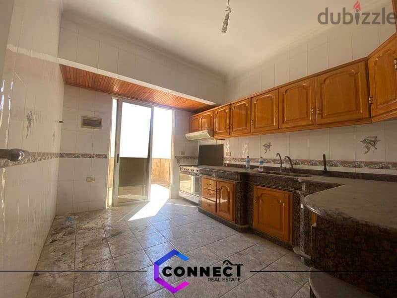 apartment for sale in Sakiet El Janzir/ساقية الجنزير #OM169 2