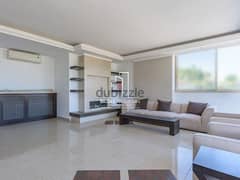 Apartment 209m² 2 beds For SALE In Mansourieh - شقة للبيع #PH