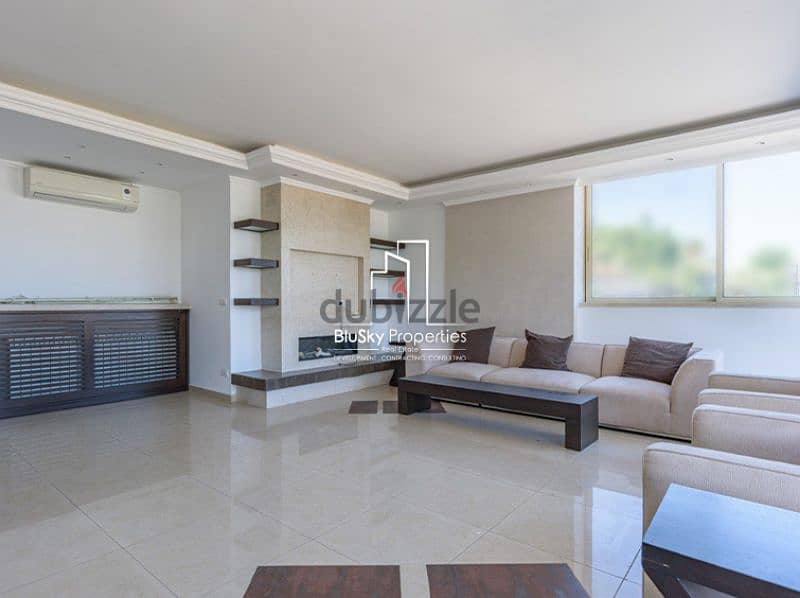 Apartment 209m² 2 beds For SALE In Mansourieh - شقة للبيع #PH 0