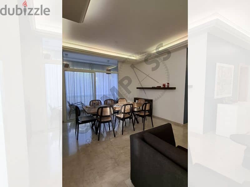 Very Hot Deal for a Fully Furnished Apartment for Rent in Yarzeh 1