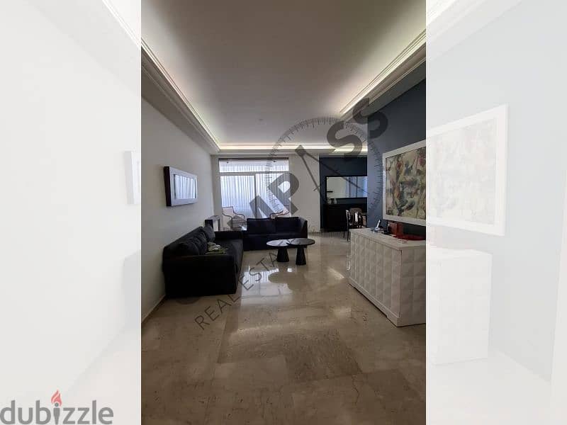 Very Hot Deal for a Fully Furnished Apartment for Rent in Yarzeh 3