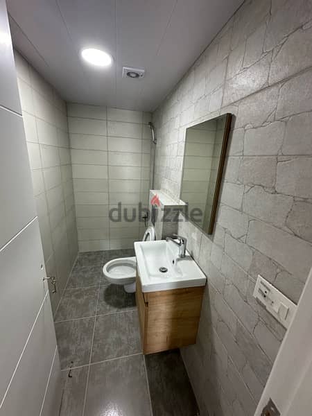 apartment for sale in mar moussa douarشقة للبيع في مار موسى الدوار 8