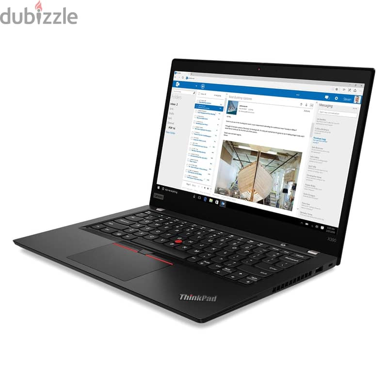 LENOVO THINKPAD X390 CORE i5-8365U 13.3" LAPTOPS 3