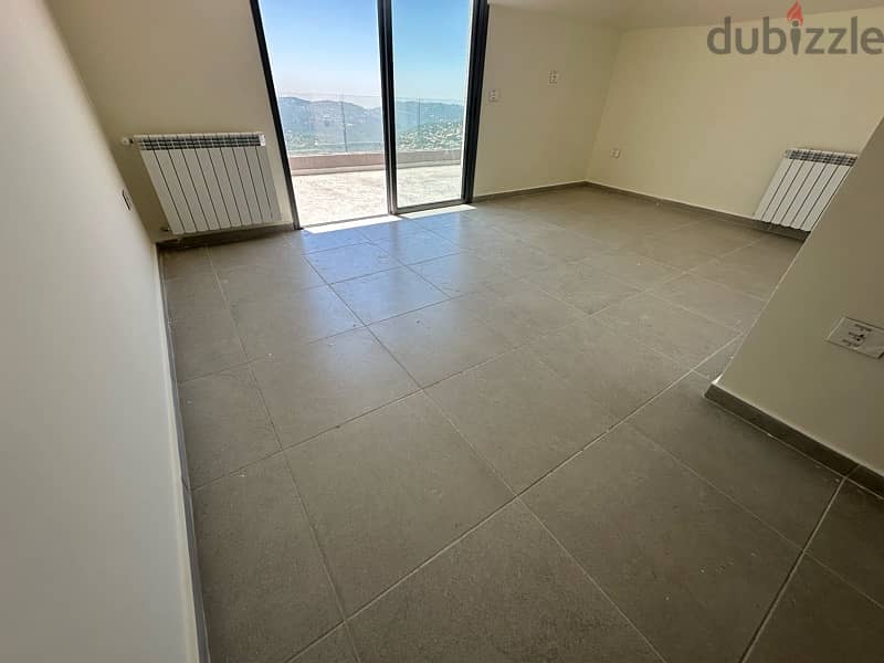 appartment for sale in mar moussa douar شقة للبيع في مار موسى الدوار 13