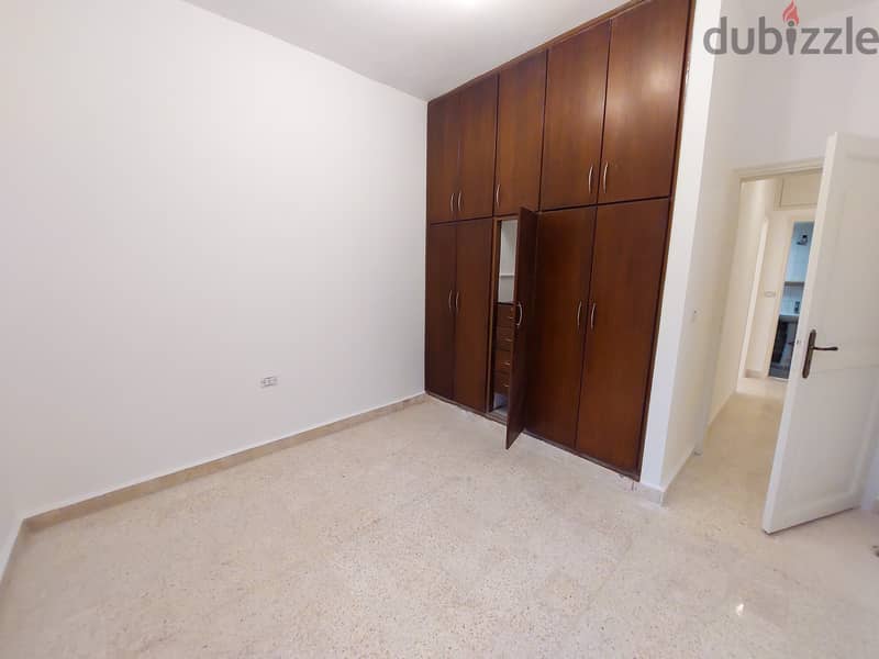 115 SQM Apartment in Dik El Mehdi, Metn with Mountain View 5