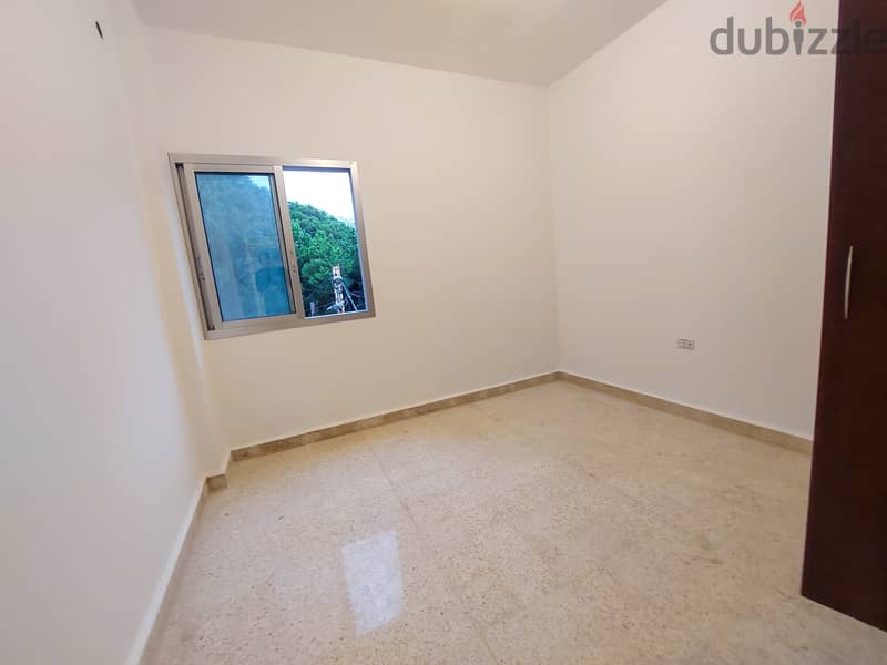 115 SQM Apartment in Dik El Mehdi, Metn with Mountain View 6