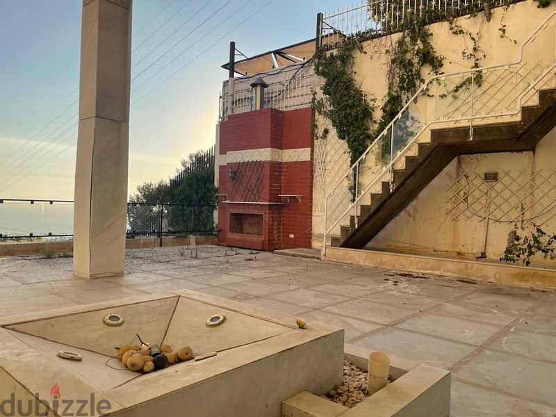 Villa for sale in Adma فيلا للبيع بأدما 11