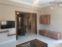 FURNISHED APT in downtown jbeil