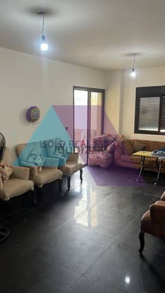 Brand new 110 m2 apartment for sale in Hadath 0