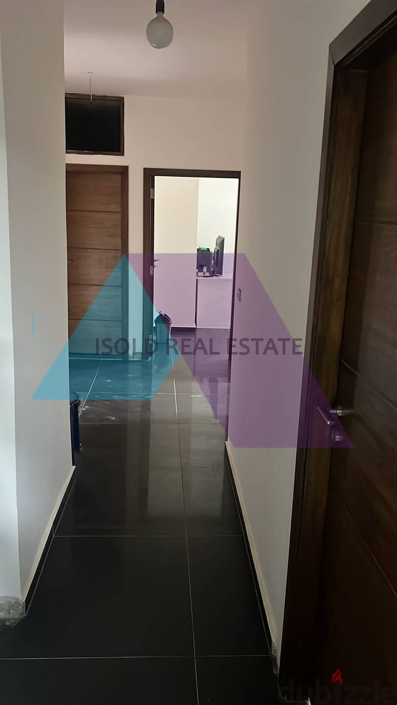 Brand new 110 m2 apartment for sale in Hadath 1