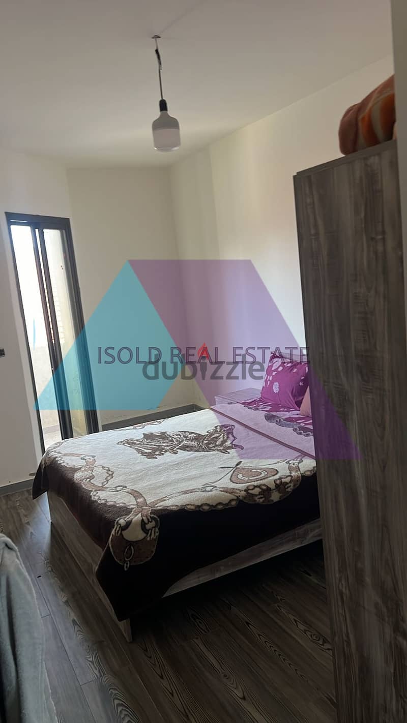 Brand new 110 m2 apartment for sale in Hadath 3