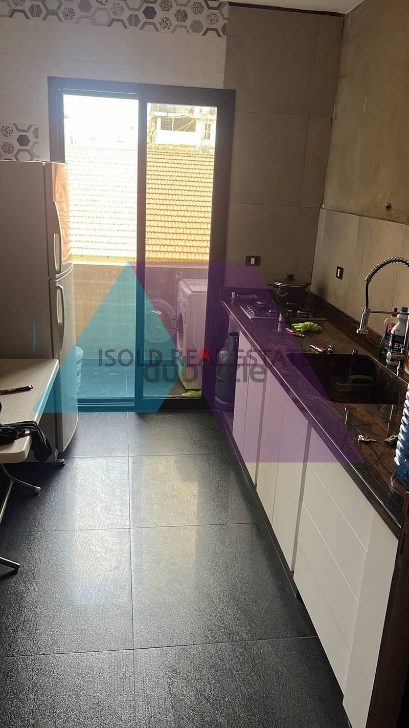 Brand new 110 m2 apartment for sale in Hadath 4