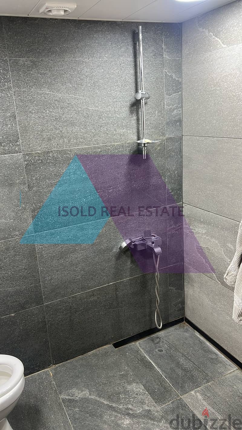 Brand new 110 m2 apartment for sale in Hadath 5