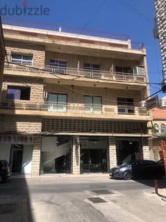 warehouses مستودع in heart of Boulvard Zahle 0