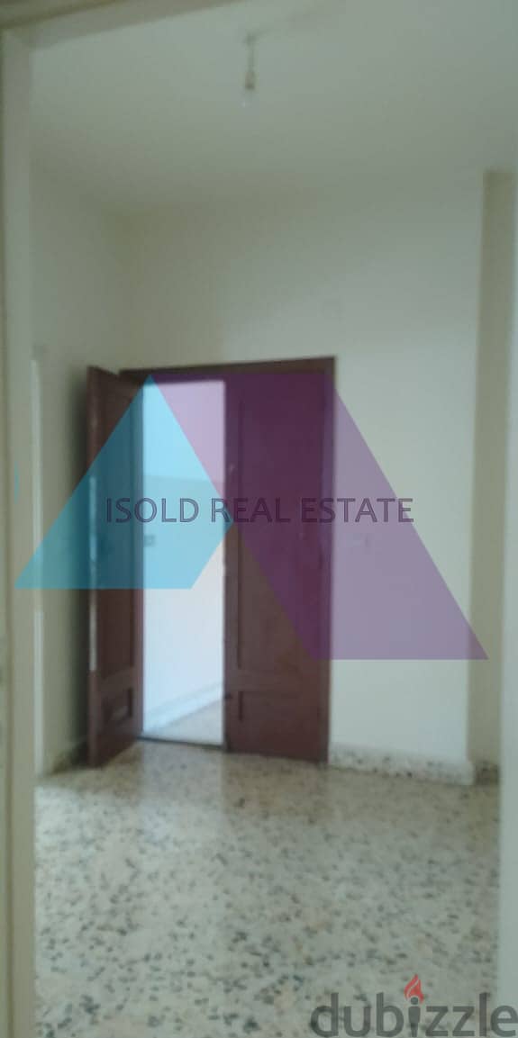 A 200 m2 apartment for sale in Zalka 1