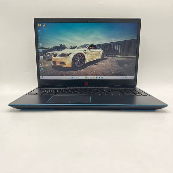 Dell Gaming Laptop G3  | لابتوب قوي للالعاب 1