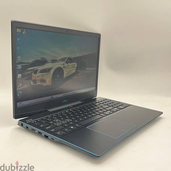 Dell Gaming Laptop G3  | لابتوب قوي للالعاب 5