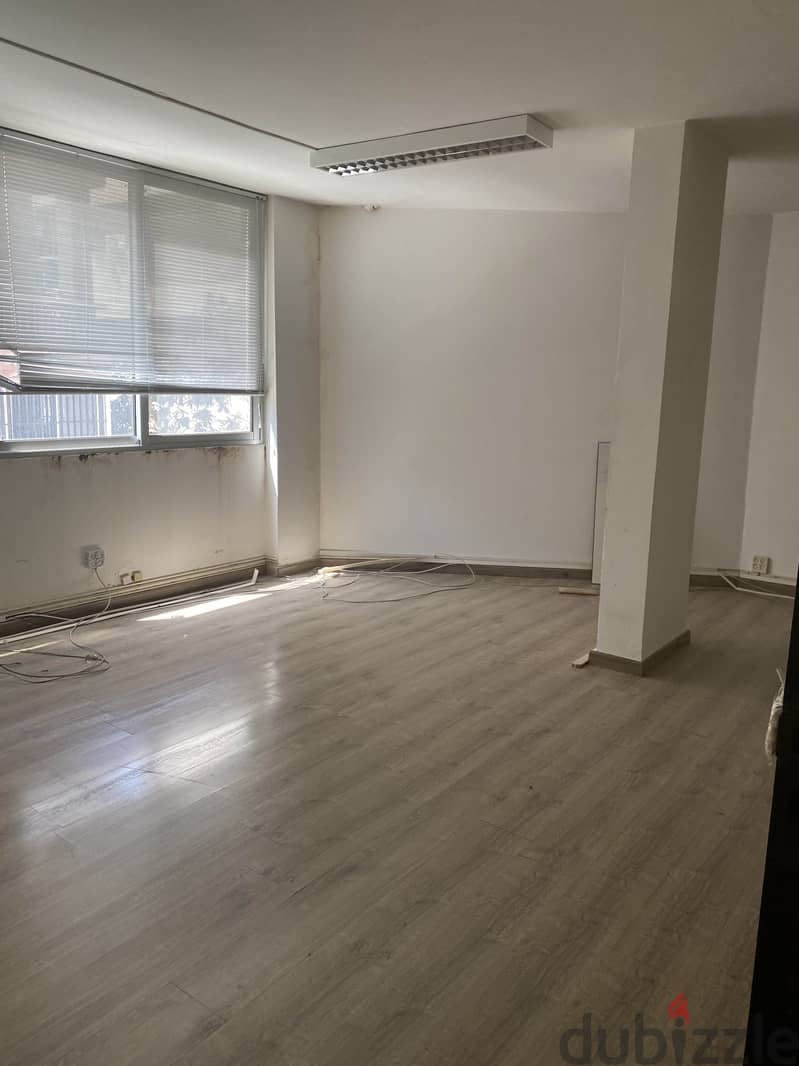 110 SQM Prime Location Office in Rabweh, Metn 2