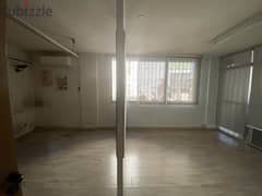 110 SQM Prime Location Office in Rabweh, Metn 0