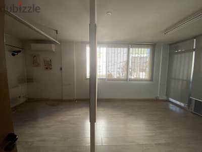 110 SQM Prime Location Office in Rabweh, Metn