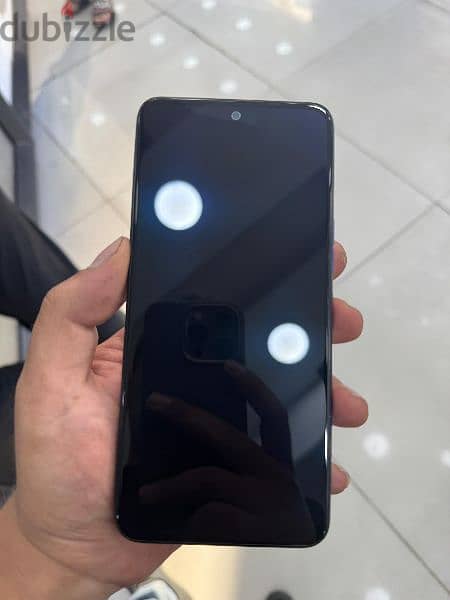 Tecno camon 18 premier 1