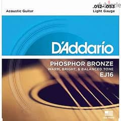 D'addario