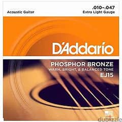 D'addario